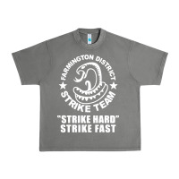 Tornado farmington strike team Urban Heavy Tee - artisFamous