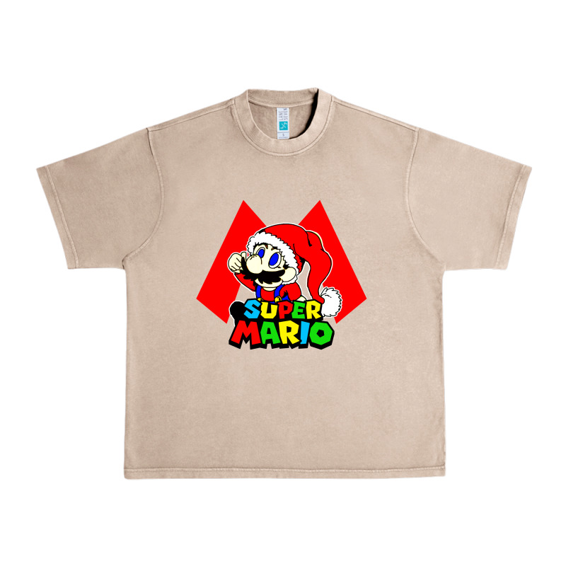 All I Want For Christmas Is You Urban Heavy Tee by artisFamous | Teevron