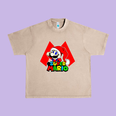 All I Want For Christmas Is You Urban Heavy Tee Designed By Artisfamous