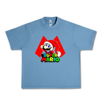 Pebble Blue All I Want for Christmas Is You Urban Heavy Tee - artisFamous