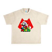Sandshell All I Want for Christmas Is You Urban Heavy Tee - artisFamous