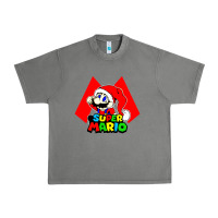 Tornado All I Want for Christmas Is You Urban Heavy Tee - artisFamous