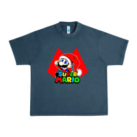 Midnight Navy All I Want for Christmas Is You Urban Heavy Tee - artisFamous