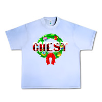 Grape Ice chest nuts Urban Heavy Tee - artisFamous