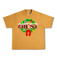 Peanut Butter chest nuts Urban Heavy Tee - artisFamous