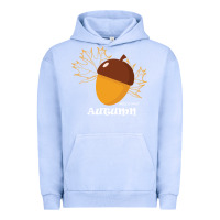 Pigment Grape Ice Welcome Autumn Urban Hoodie - Bettercallsaul