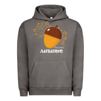 Pigment Tornado Welcome Autumn Urban Hoodie - Bettercallsaul