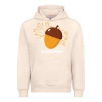 Welcome Autumn Urban Hoodie | Teevron