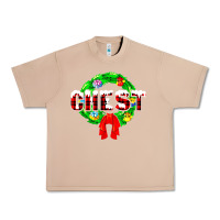 Burro chest nuts Urban Heavy Tee - artisFamous