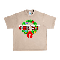 French Oak chest nuts Urban Heavy Tee - artisFamous