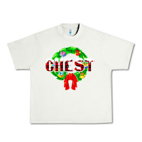 Pistachio chest nuts Urban Heavy Tee - artisFamous