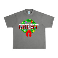 Tornado chest nuts Urban Heavy Tee - artisFamous