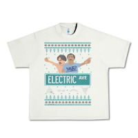 Pistachio pardon my take electric avenue ugly christmas sweater Urban Heavy Tee - artisFamous