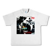 Lunar Rock NEWS KIDS ON THE BLOCK Urban Heavy Tee - artisFamous