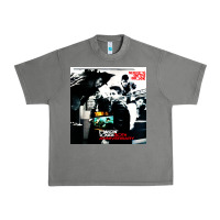 Tornado NEWS KIDS ON THE BLOCK Urban Heavy Tee - artisFamous
