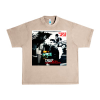 French Oak NEWS KIDS ON THE BLOCK Urban Heavy Tee - artisFamous