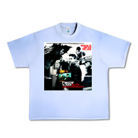 Grape Ice NEWS KIDS ON THE BLOCK Urban Heavy Tee - artisFamous