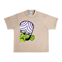 French Oak i am mojo jojo Urban Heavy Tee - artisFamous