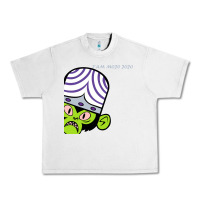 Lunar Rock i am mojo jojo Urban Heavy Tee - artisFamous