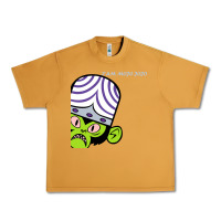 Peanut Butter i am mojo jojo Urban Heavy Tee - artisFamous
