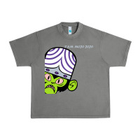 Tornado i am mojo jojo Urban Heavy Tee - artisFamous