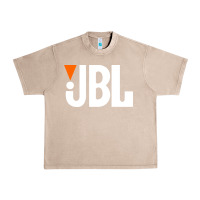 French Oak jbl classic Urban Heavy Tee - artisFamous