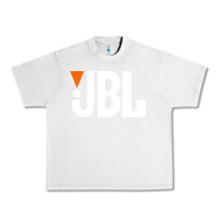 Lunar Rock jbl classic Urban Heavy Tee - artisFamous