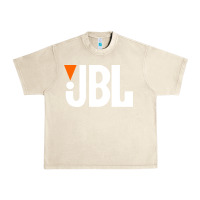 Sandshell jbl classic Urban Heavy Tee - artisFamous