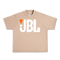 Burro jbl classic Urban Heavy Tee - artisFamous