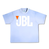 Grape Ice jbl classic Urban Heavy Tee - artisFamous