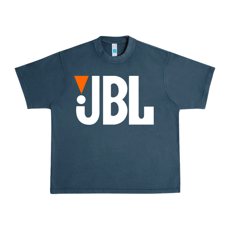 Jbl Classic Urban Heavy Tee by artisFamous | Teevron