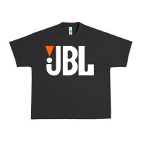 Pigment Black jbl classic Urban Heavy Tee - artisFamous