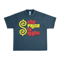 Midnight Navy price is right classic Urban Heavy Tee - artisFamous
