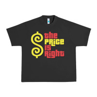 Pigment Black price is right classic Urban Heavy Tee - artisFamous