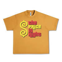 Peanut Butter price is right classic Urban Heavy Tee - artisFamous
