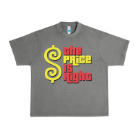 Tornado price is right classic Urban Heavy Tee - artisFamous
