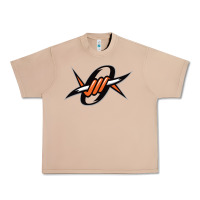 Burro outllaws denver lacrosse Urban Heavy Tee - artisFamous