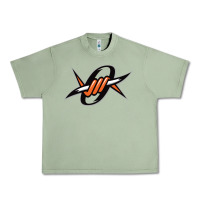 Oil Green outllaws denver lacrosse Urban Heavy Tee - artisFamous