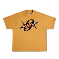 Peanut Butter outllaws denver lacrosse Urban Heavy Tee - artisFamous