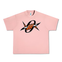 Salmon outllaws denver lacrosse Urban Heavy Tee - artisFamous