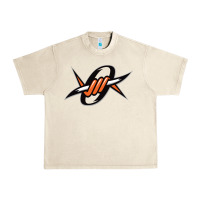 Sandshell outllaws denver lacrosse Urban Heavy Tee - artisFamous