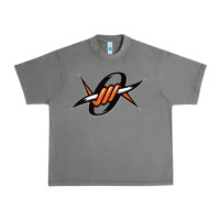 Tornado outllaws denver lacrosse Urban Heavy Tee - artisFamous