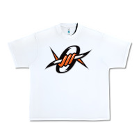 White outllaws denver lacrosse Urban Heavy Tee - artisFamous