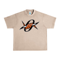 French Oak outllaws denver lacrosse Urban Heavy Tee - artisFamous