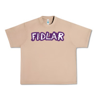 Burro fidlar Urban Heavy Tee - artisFamous