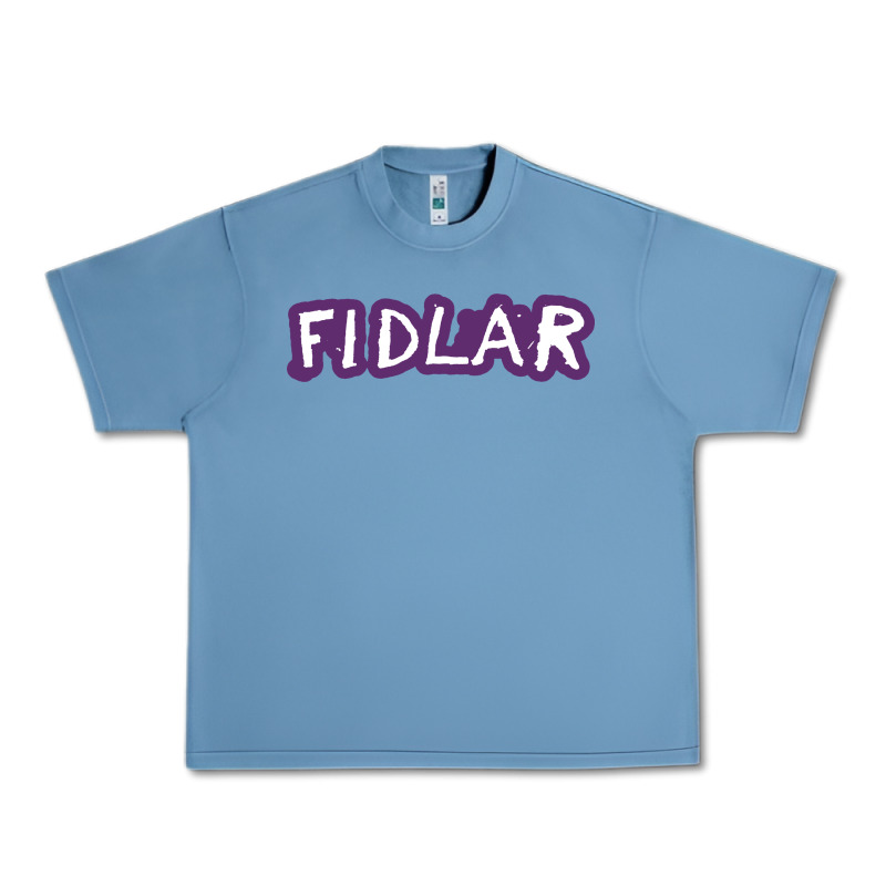 Fidlar Urban Heavy Tee by artisFamous | Teevron