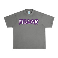 Tornado fidlar Urban Heavy Tee - artisFamous