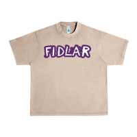 French Oak fidlar Urban Heavy Tee - artisFamous