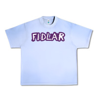 Grape Ice fidlar Urban Heavy Tee - artisFamous