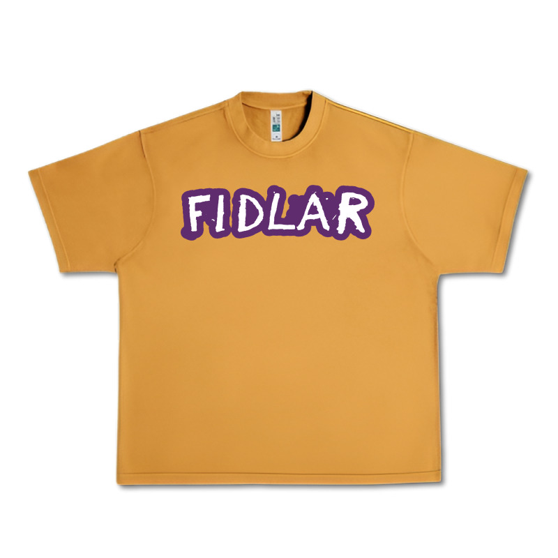 Fidlar Urban Heavy Tee by artisFamous | Teevron